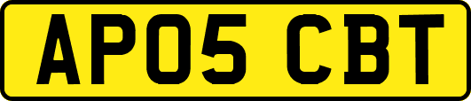 AP05CBT