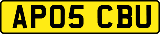 AP05CBU