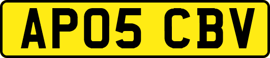 AP05CBV