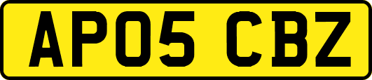AP05CBZ