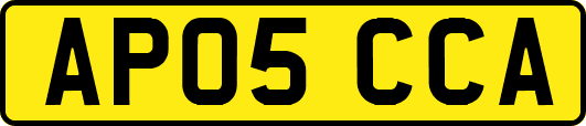 AP05CCA