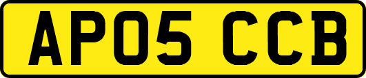 AP05CCB