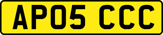AP05CCC