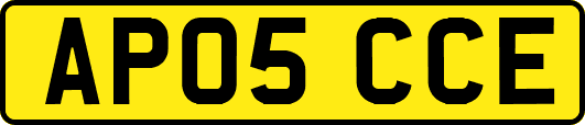 AP05CCE