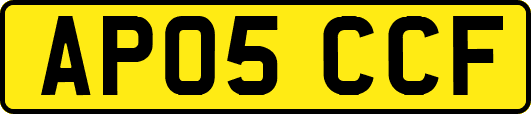 AP05CCF