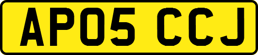 AP05CCJ