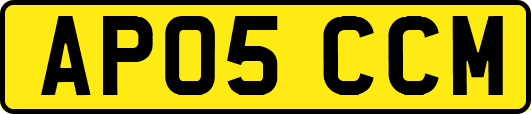 AP05CCM
