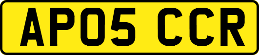 AP05CCR