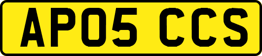 AP05CCS