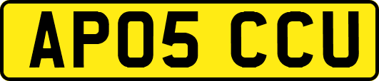 AP05CCU