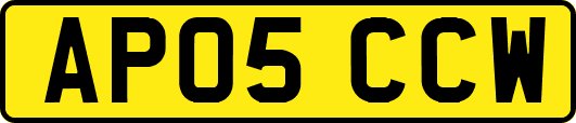 AP05CCW