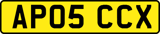 AP05CCX
