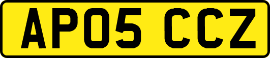 AP05CCZ