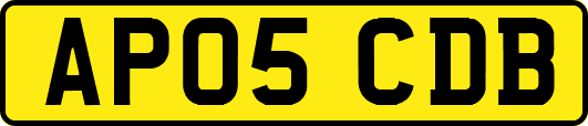 AP05CDB