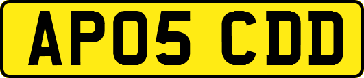 AP05CDD