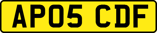 AP05CDF
