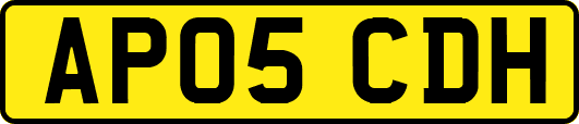 AP05CDH