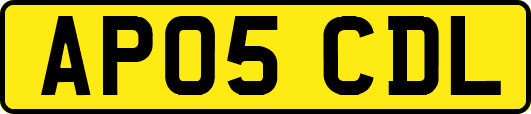 AP05CDL