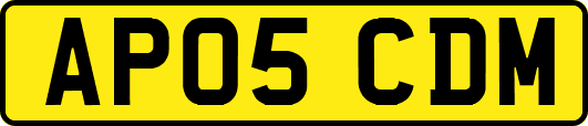 AP05CDM