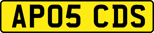 AP05CDS
