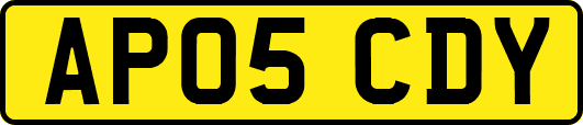 AP05CDY