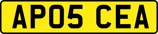 AP05CEA