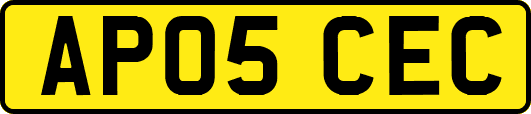 AP05CEC