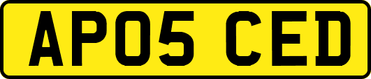 AP05CED
