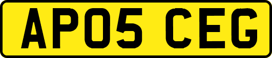 AP05CEG