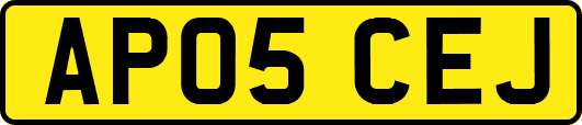 AP05CEJ