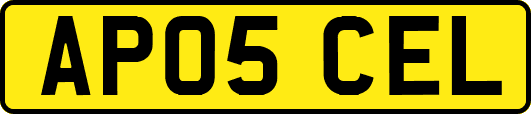 AP05CEL
