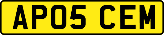 AP05CEM