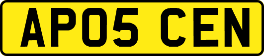 AP05CEN