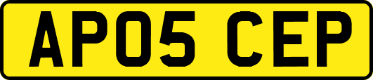 AP05CEP