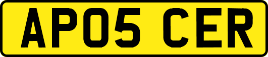 AP05CER