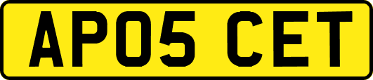 AP05CET
