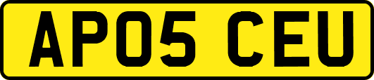 AP05CEU