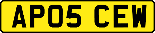 AP05CEW