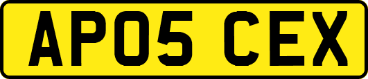 AP05CEX