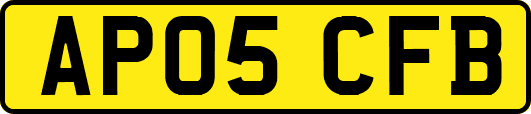 AP05CFB