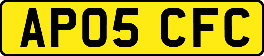 AP05CFC