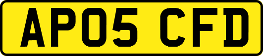 AP05CFD