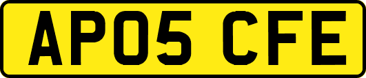 AP05CFE