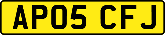 AP05CFJ