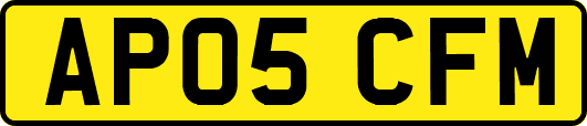 AP05CFM