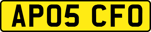 AP05CFO