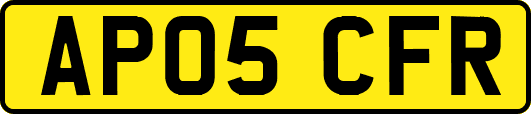 AP05CFR