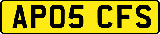 AP05CFS