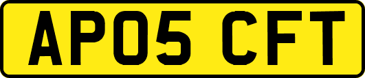 AP05CFT