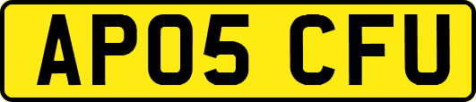 AP05CFU